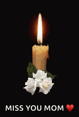 Condolences 2 In Remembrance 2 GIF