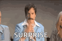 Confetti Happy Birthday GIF