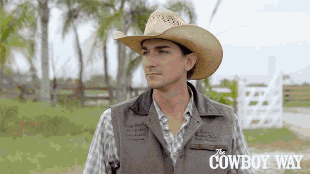 Confident Smirk Cody Harris GIF