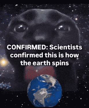 Confirmed Scientists GIF