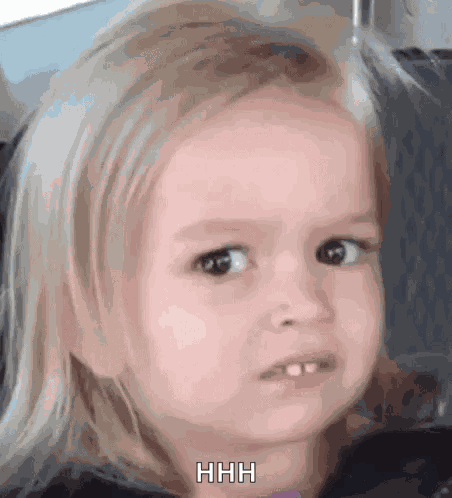 Confused Confused Face GIF