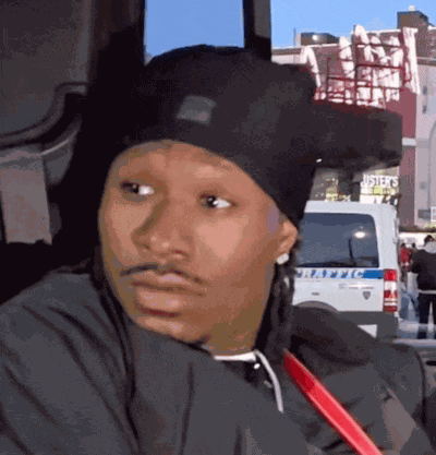 Confused Confused Look Meme