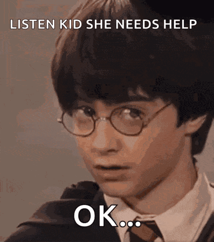 Confused Confused Look GIF