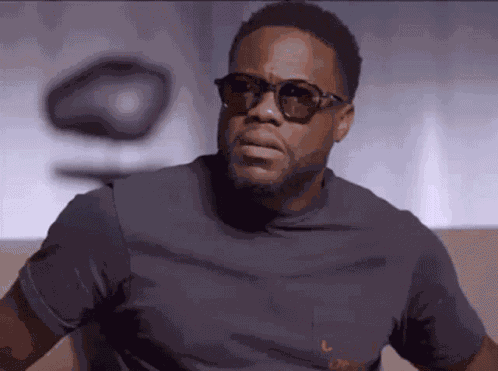 Confused Confused Staring GIF