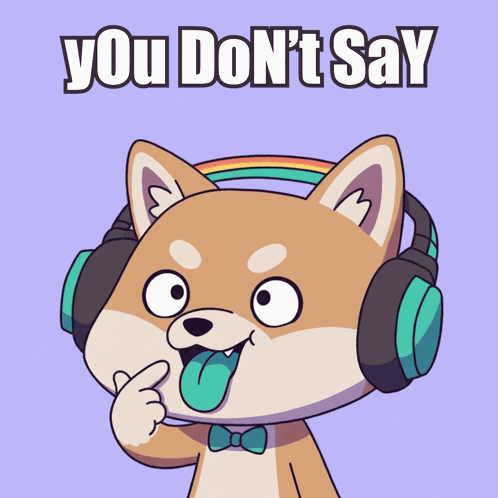 Confused Crazy GIF