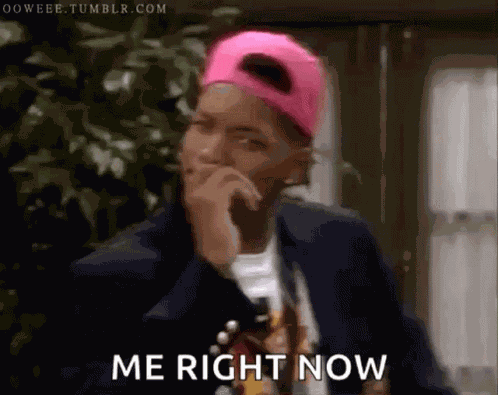 Confused Fresh Prince GIF
