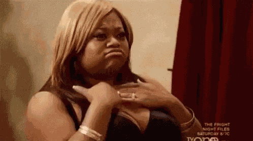 Confused Huh GIF