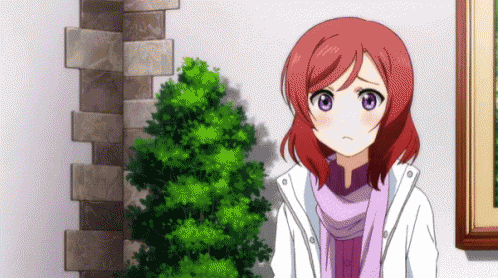 Confused Huh GIF