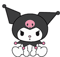 Confused Idk Sticker