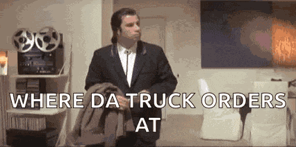 Confused Johntravolta GIF