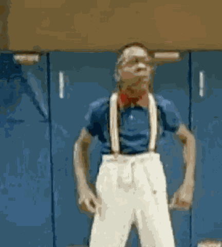 Confused Nerd Black Kid GIF