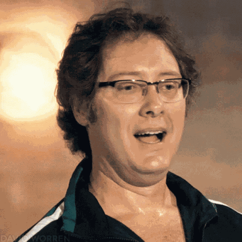 Confused Speechless GIF