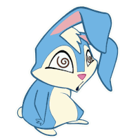 Confused Stressed Sticker