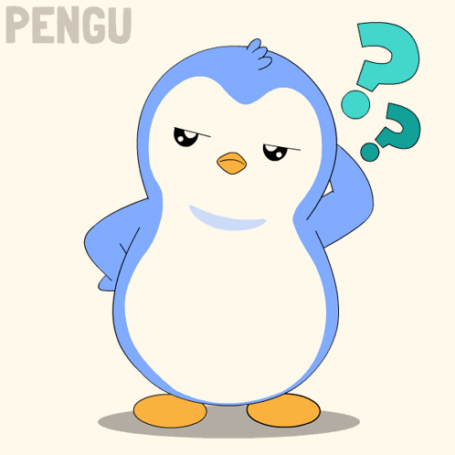 Confused Thinking GIF