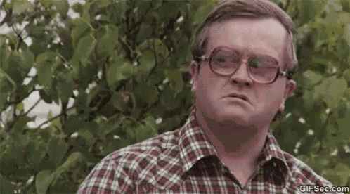 Confused GIF