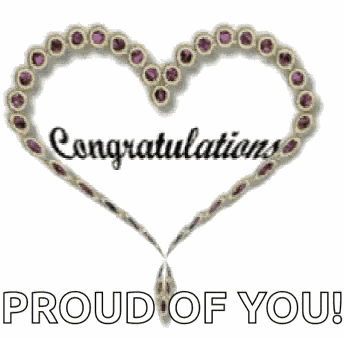 Congrats Congratulations GIF