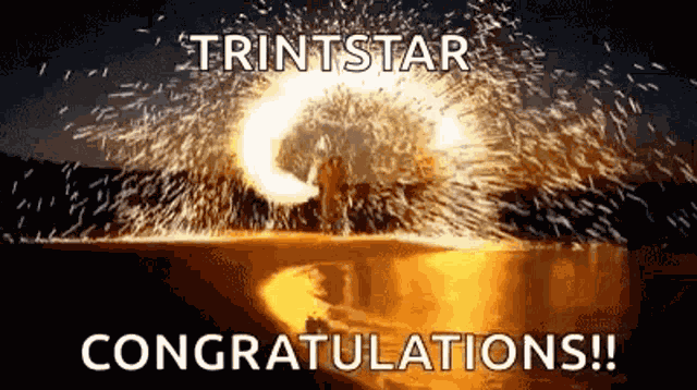 Congratulations Celebrate GIF