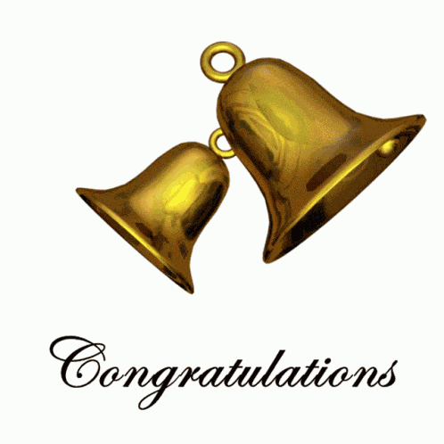 Congratulations Congrats GIF