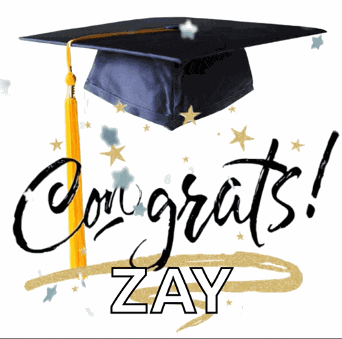 Congratulations Congrats GIF