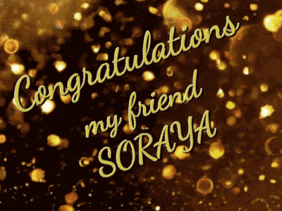 Congratulations Friend GIF