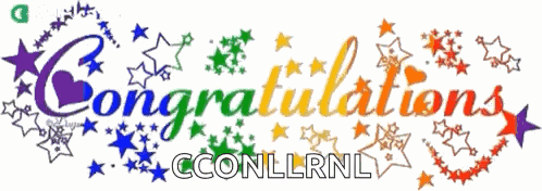 Congratulations Gifkaro GIF
