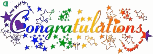 Congratulations Gifkaro GIF