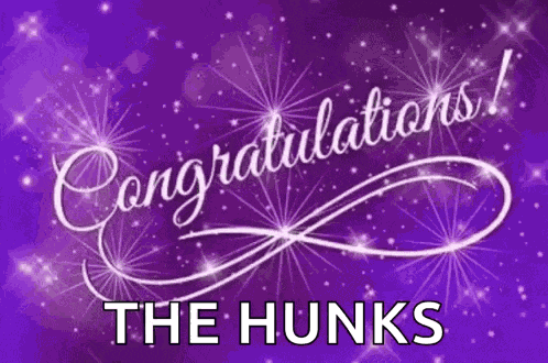 Congratulations GIF