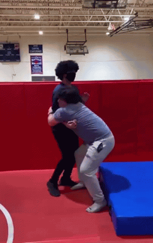 Connor Snow Owned GIF