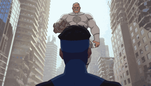 Conquest Invincible GIF