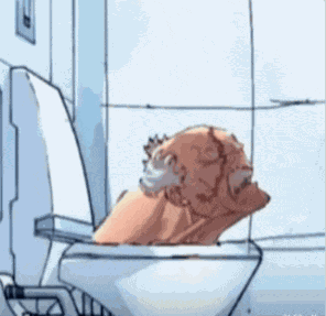 Conquest Invincible Skibidi Toilet Meme