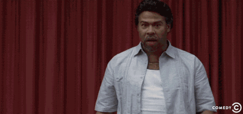Consequences Key And Peele GIF