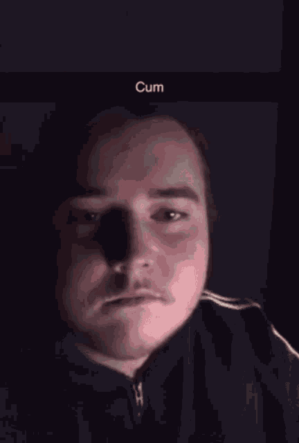 Consume The Cum Chalice Cum GIF