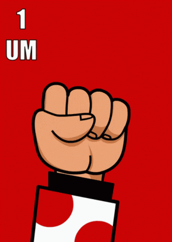 Contagem Número1 GIF