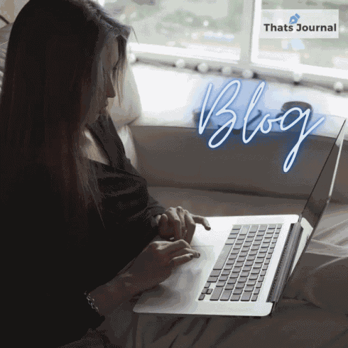 Content Marketing Blog GIF