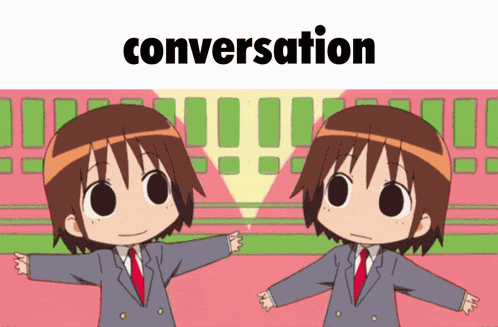 Conversation Kill Me Baby GIF