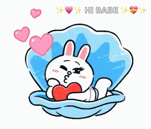 Cony Brown GIF