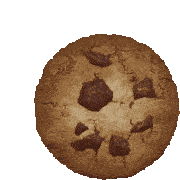 Cookie Cookie Clicker Sticker