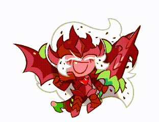 Cookie Run Kingdom Crk GIF