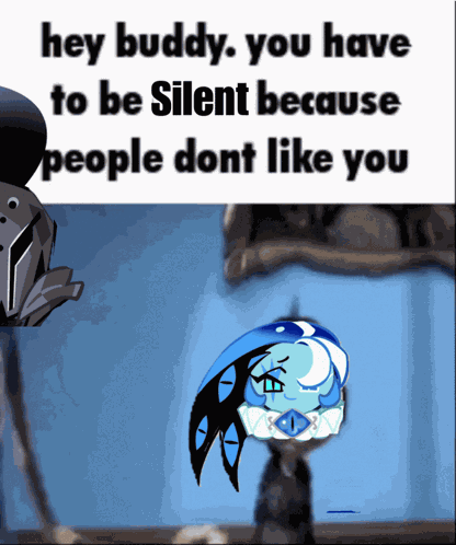 Cookie Run Kingdom Shadow Milk Cookie GIF