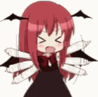 Cookie Touhou GIF