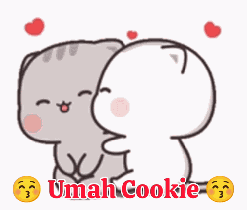 Cookieluvi Luvicookie GIF
