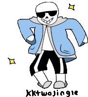 Cool Dance Cool Dancing Sticker