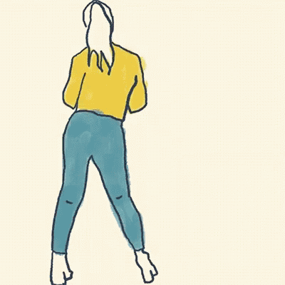 Cool Dancing GIF