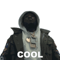 Cool Meek Mill Sticker