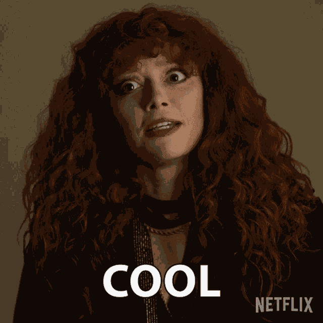 Cool Nadia Vulvokov GIF