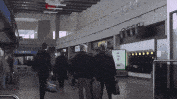 Cool Runnings Cold GIF