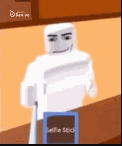 Cool White GIF