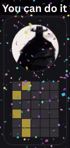 Cooper You Can Do It GIF