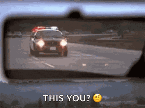Cops Police GIF