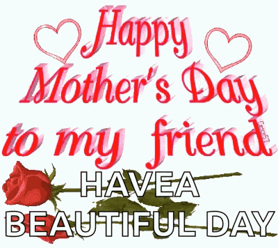 Copyright Happy Mothers Day GIF